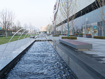 鹤山企业地下室防水