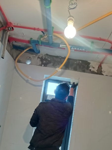 鹤山专业水管维修