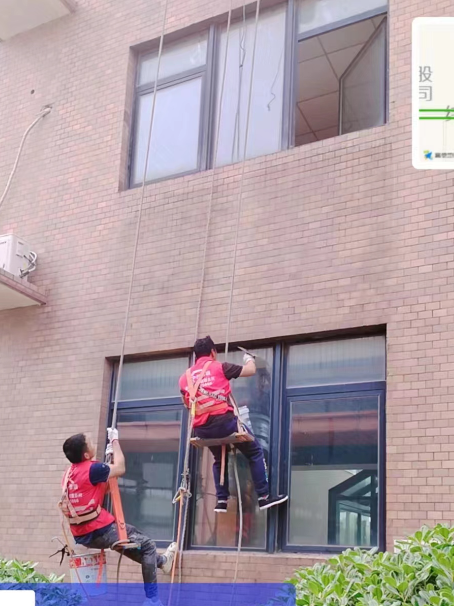 鹤山承接各类窗户玻璃维修